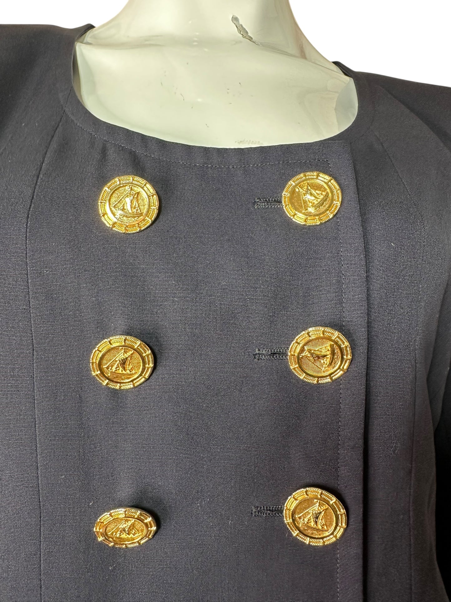 Yves Saint Laurent blazer vintge (M)