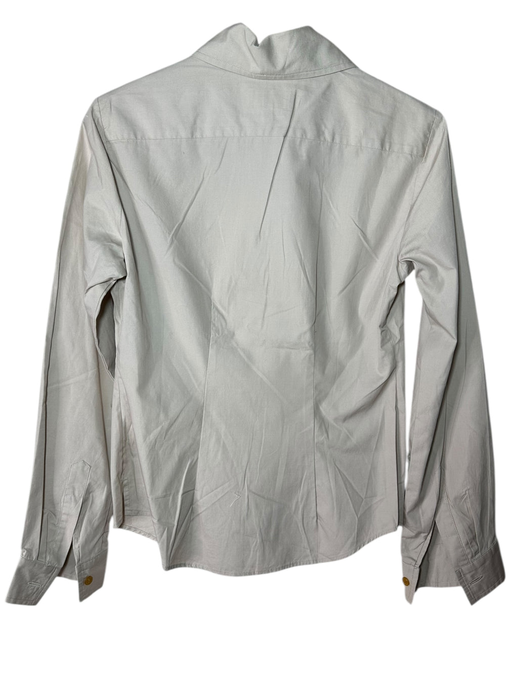 Vivienne Westwood camicia in cotone — foto 4
