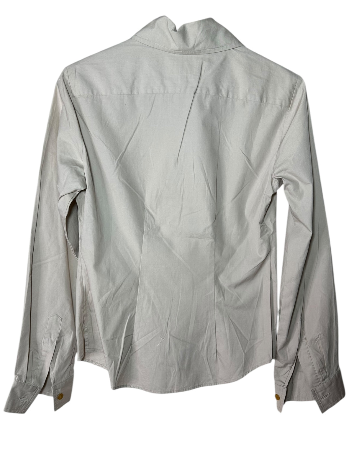 Vivienne Westwood camicia in cotone — foto 4