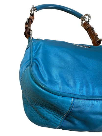 Prada borsa vintage in nylon