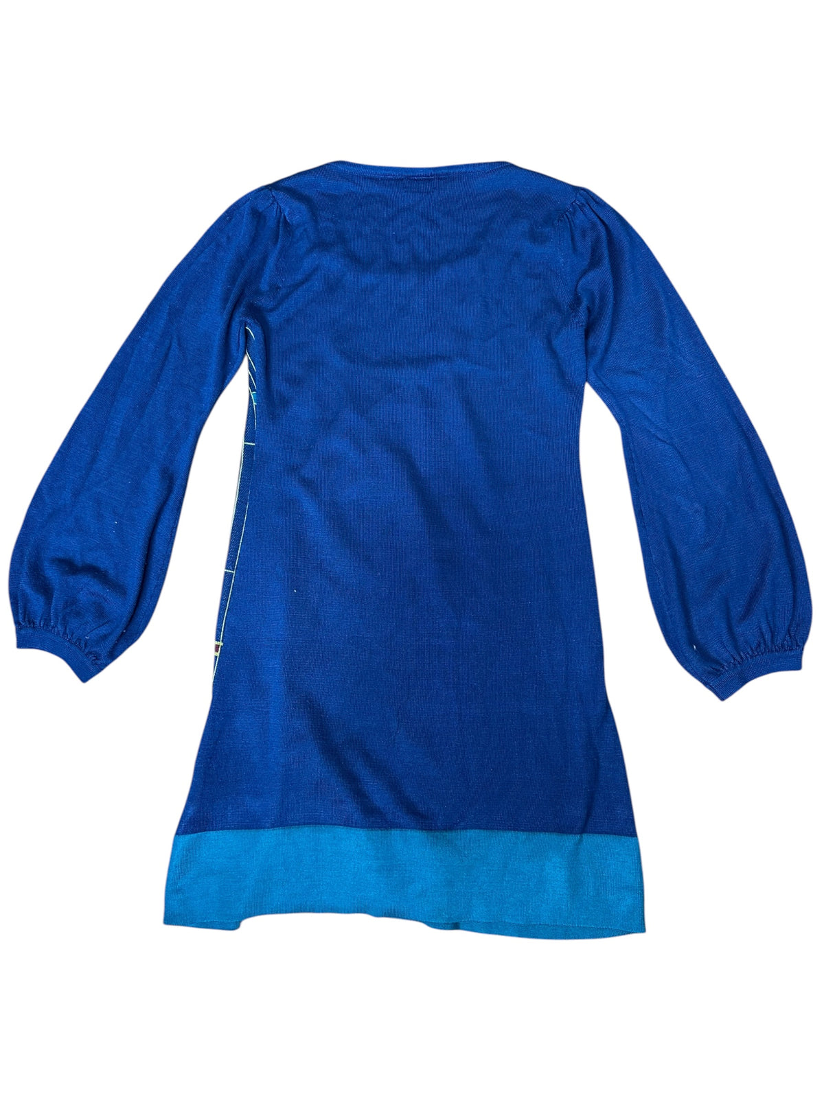 Fendi mini abito in maglia (L)