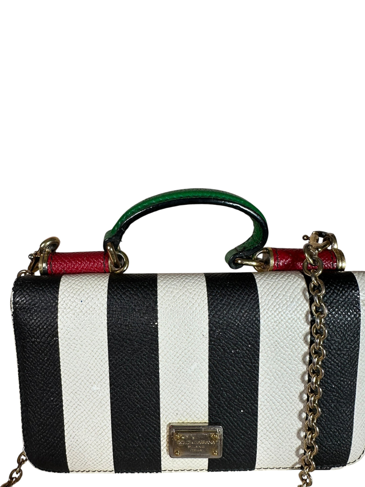 Dolce & Gabbana mini Sicily — foto 5