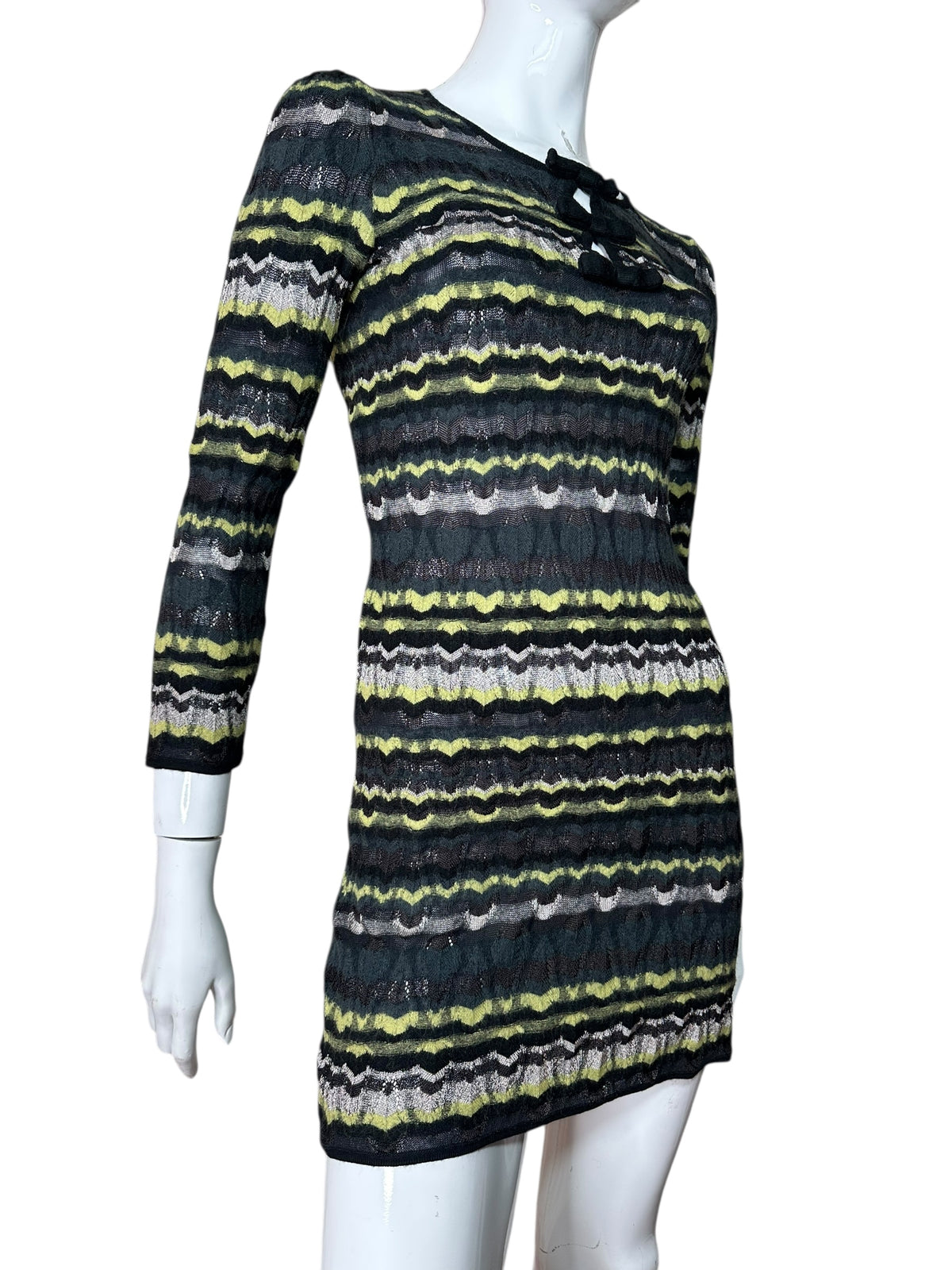 Missoni mini abito — foto 3