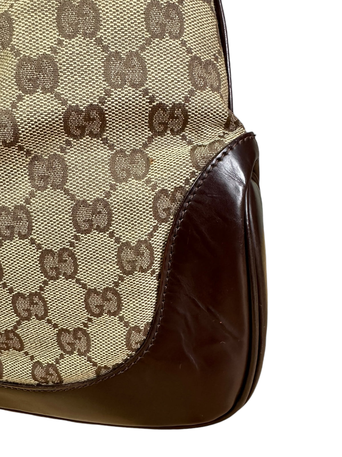 Gucci borsa Jackie vintage — foto 3