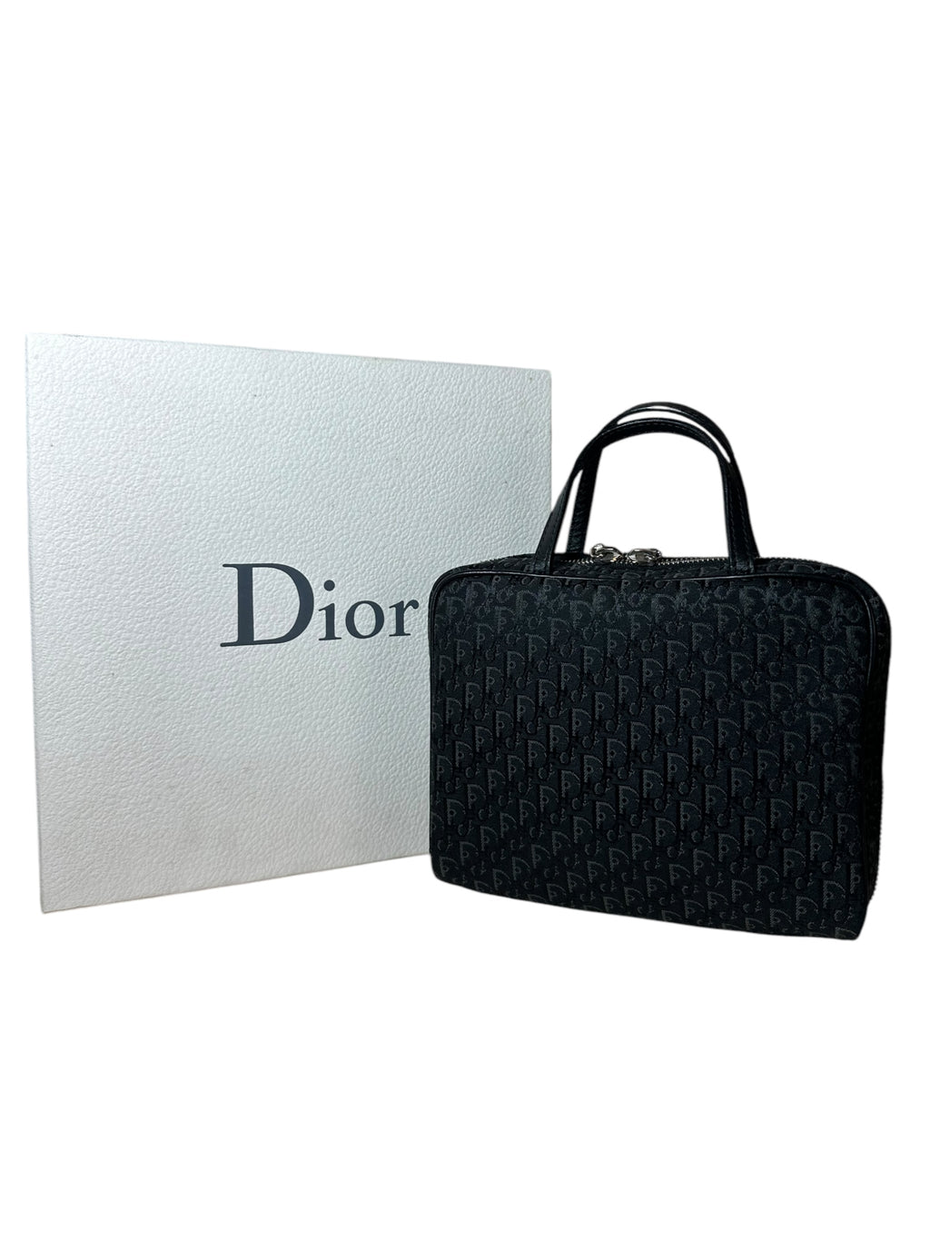Dior mini borsa monogram — foto 15
