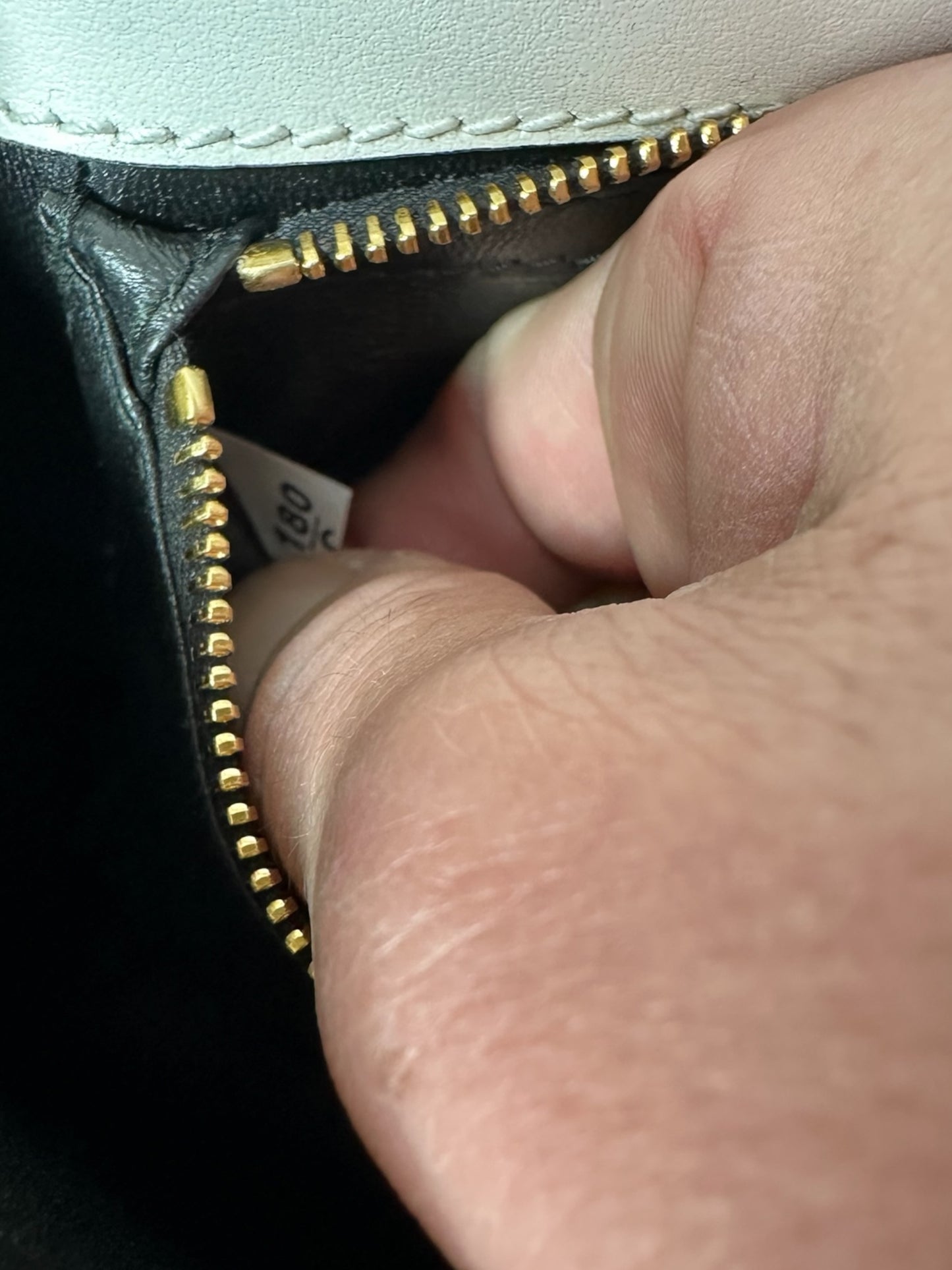 Prada borsa in pelle — foto 17