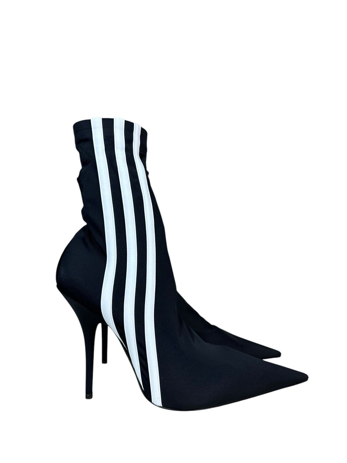 BALENCIAGA x ADIDAS KNIFE SOCK BOOTS — foto 3