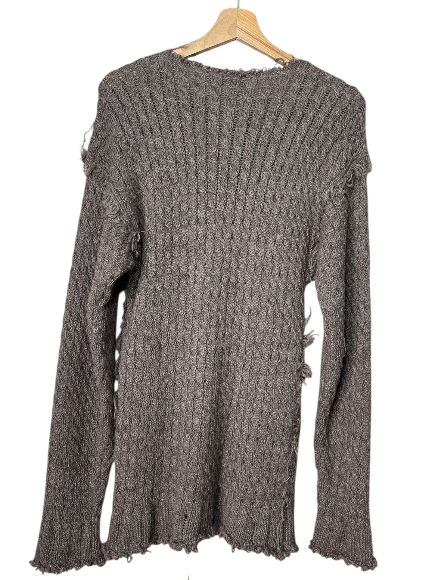 Dolce & Gabbana maglione anni 2000s (L)
