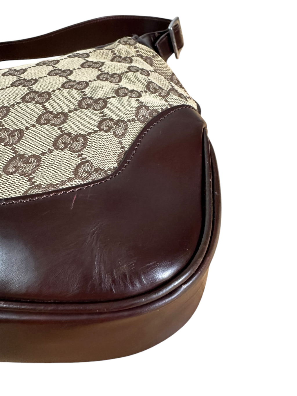 Gucci borsa Jackie vintage — foto 16