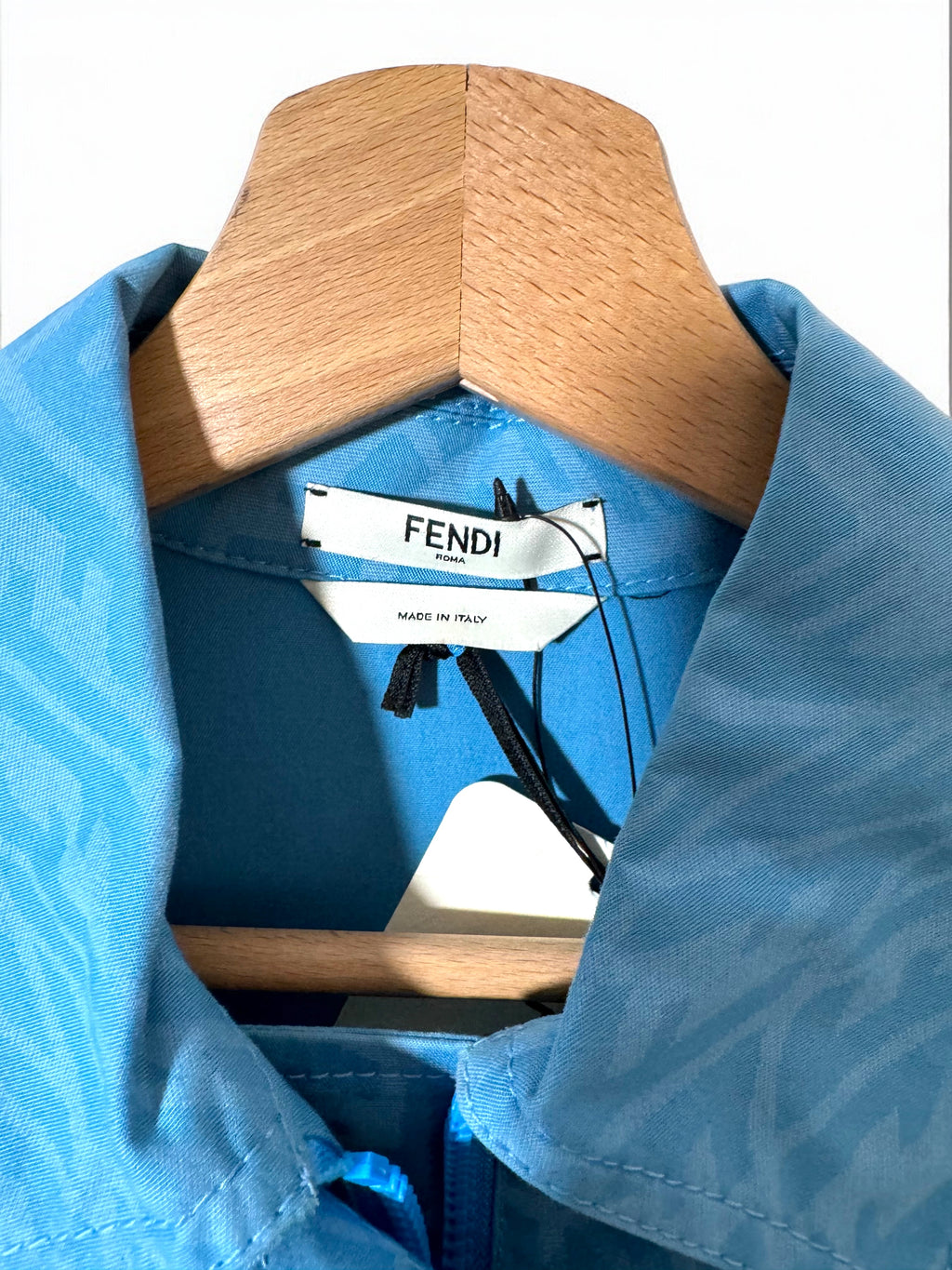 Fendi tuta intera — foto 12