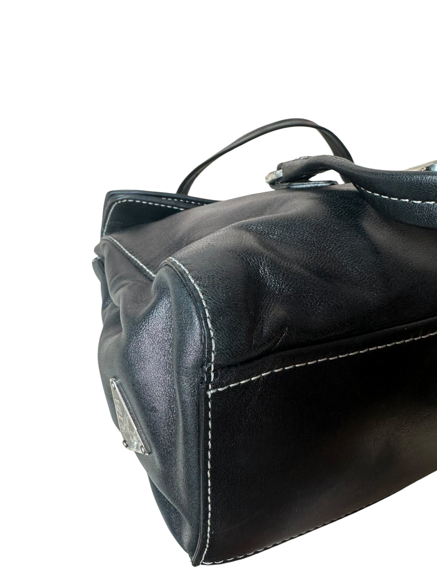Prada borsa vintage in pelle