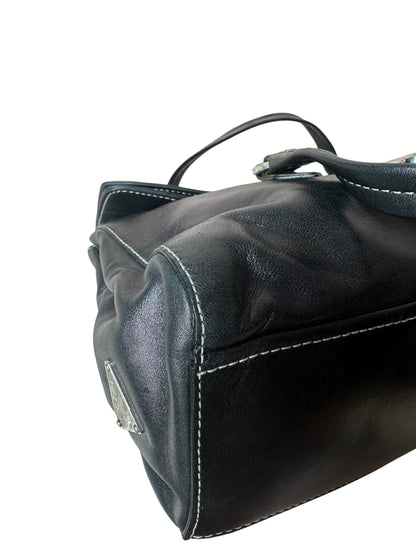 Prada borsa vintage in pelle