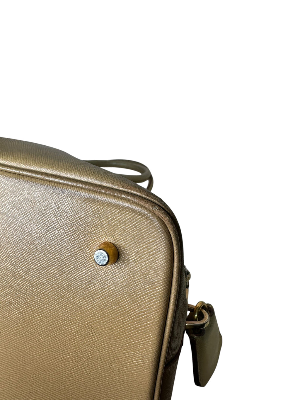 Prada borsa vintage Promenade