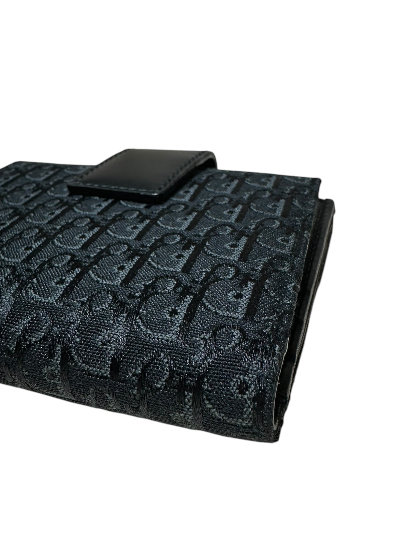 Dior portafoglio vintage