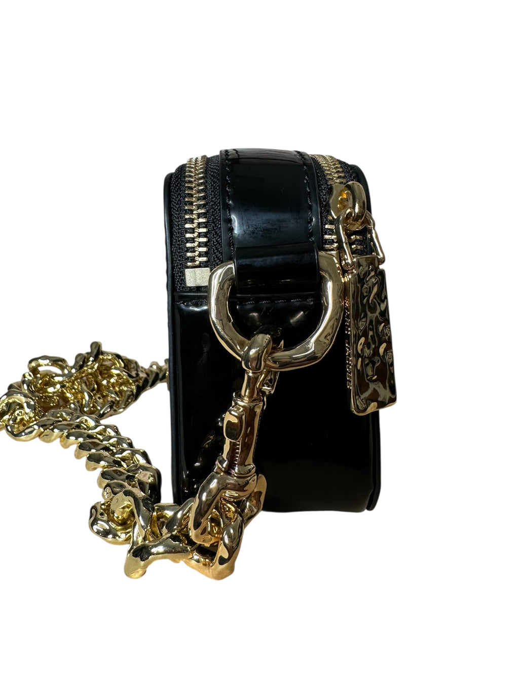 Marc Jacobs borsa in vernice — foto 7