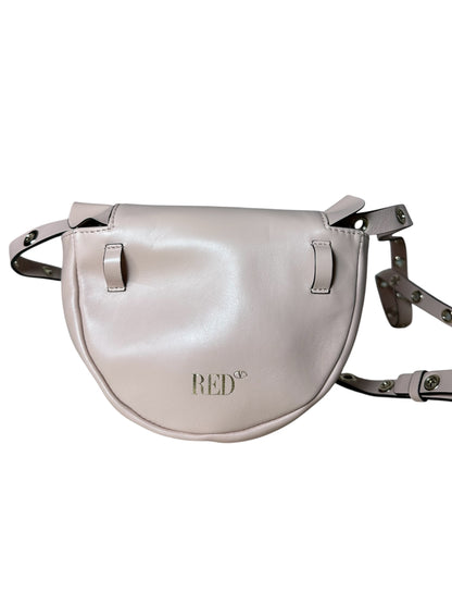 Red Valentino mini borsa in pelle — foto 6