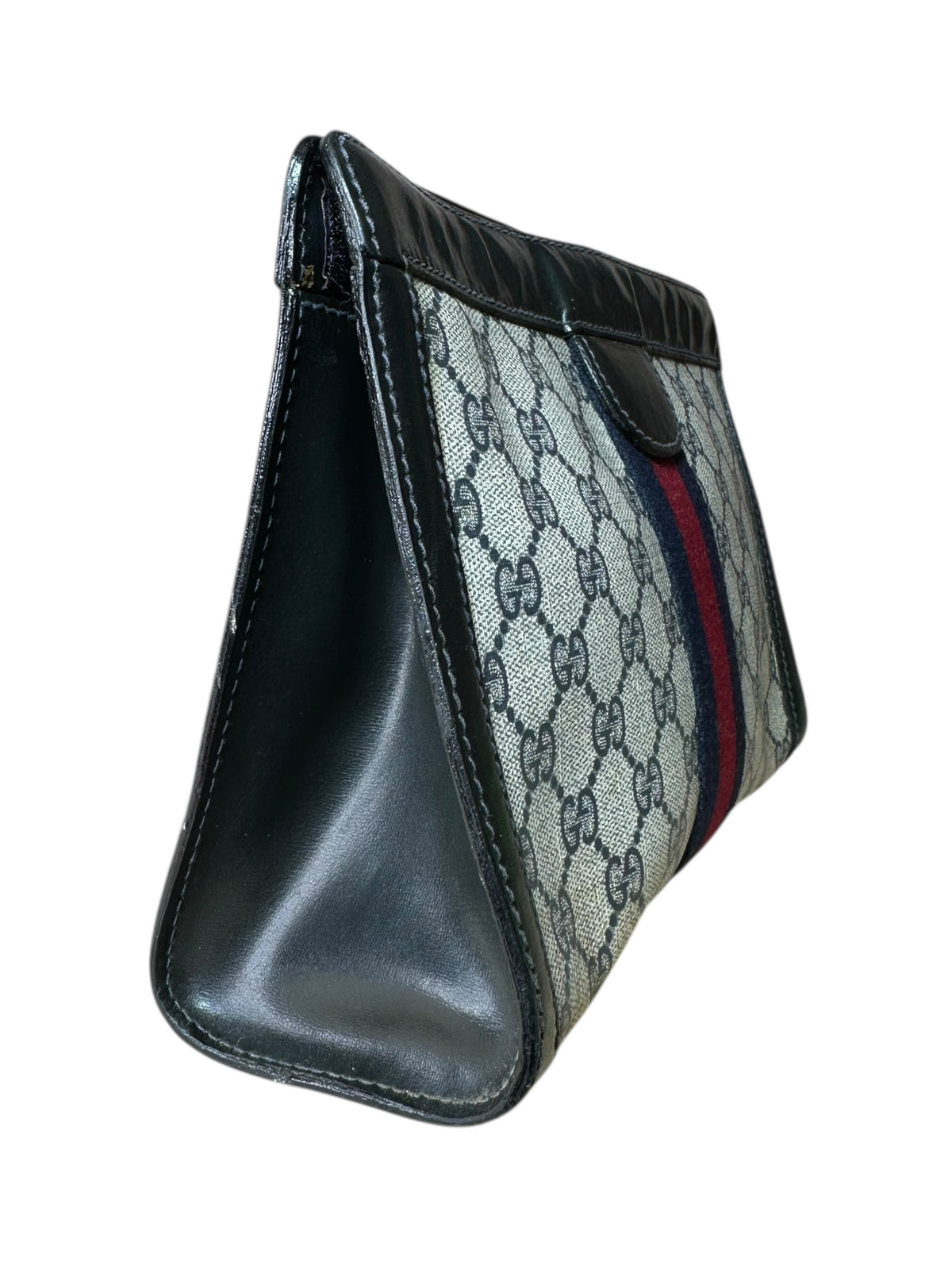 Gucci parfum pochette vintage — foto 5