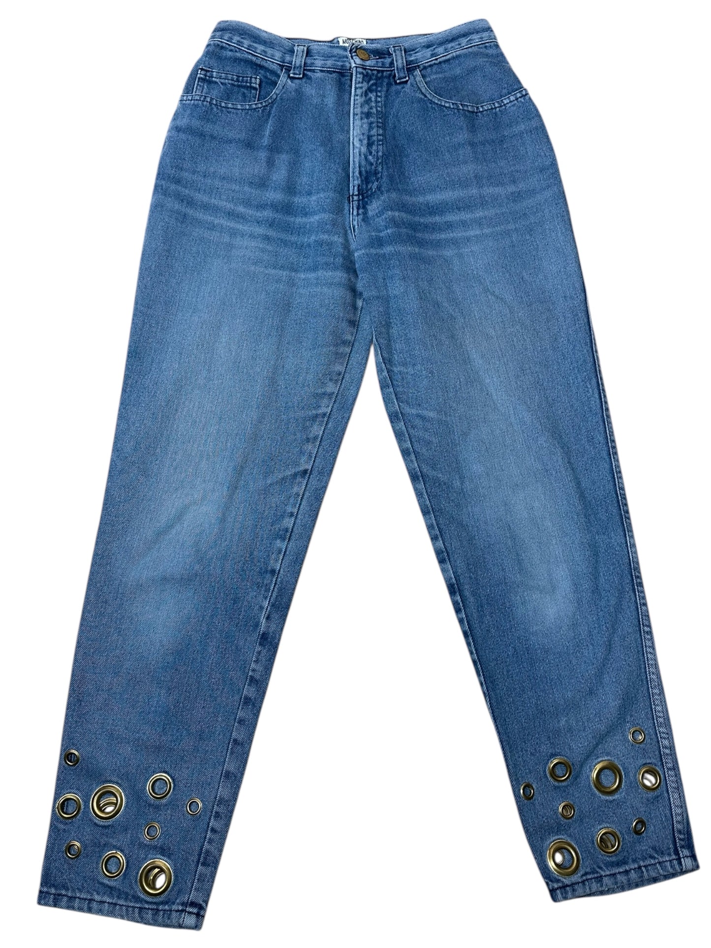 Moschino jeans vintage — foto 6