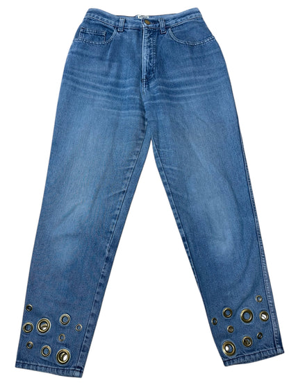 Moschino jeans vintage — foto 6