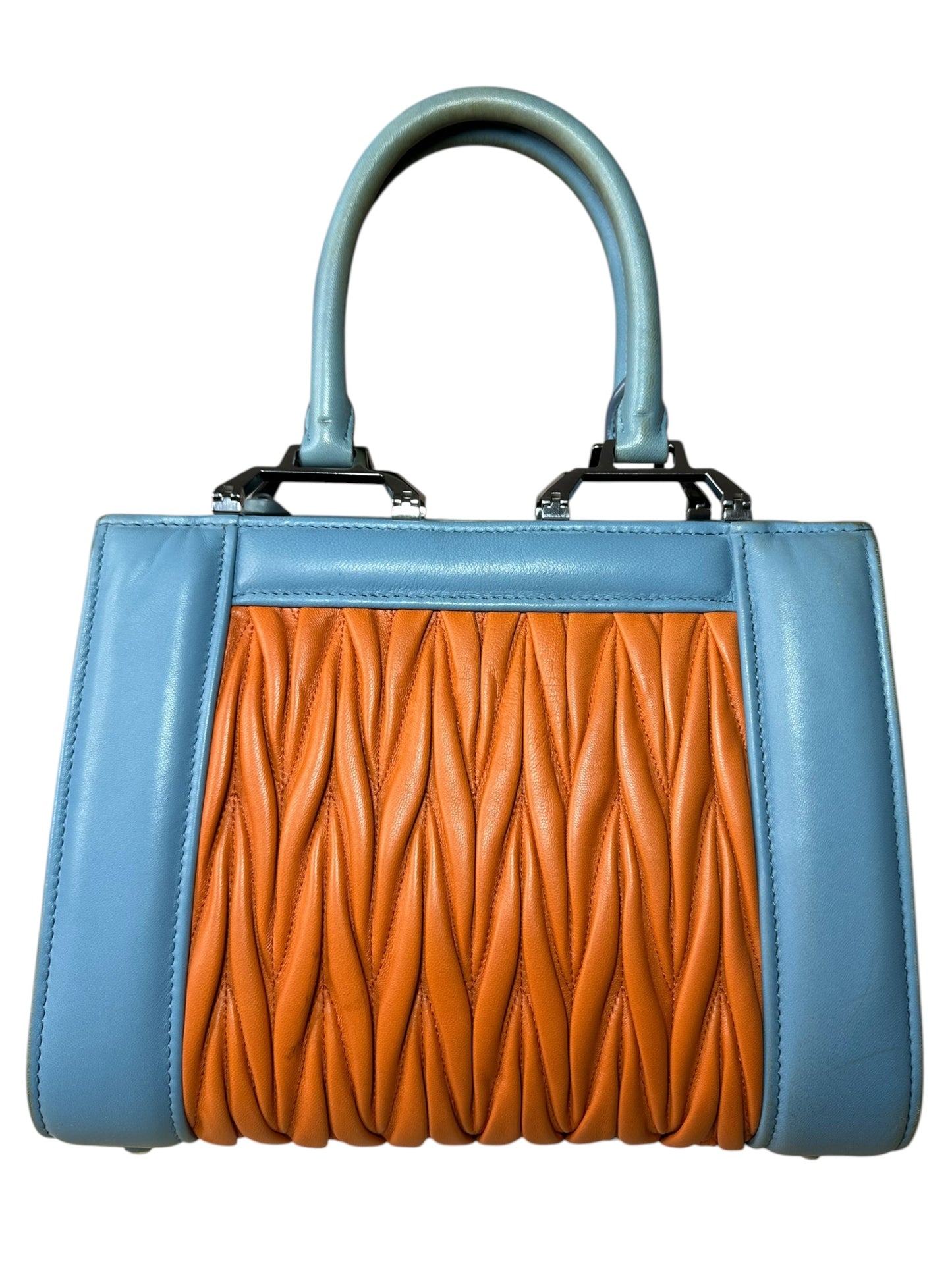 Miu Miu borsa anni 2000s