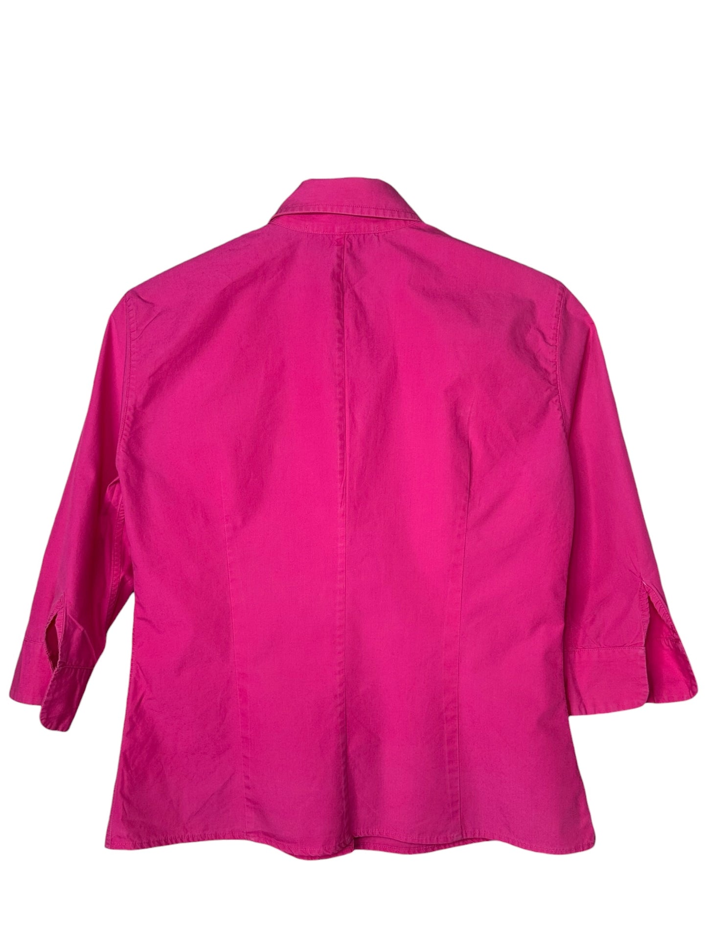 Valentino Jeans camicia in cotone (S)