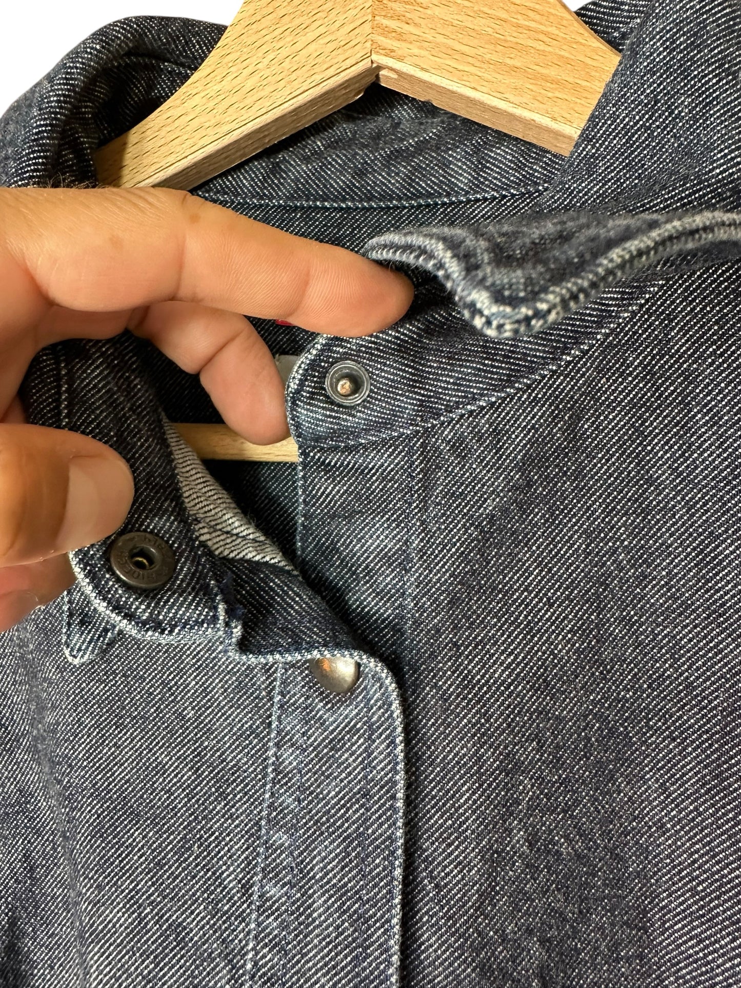 Max&Co. camicia in denim (L)