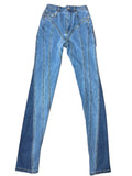 Mugler jeans slim