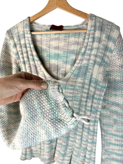 Missoni maglione in cachemire (M)