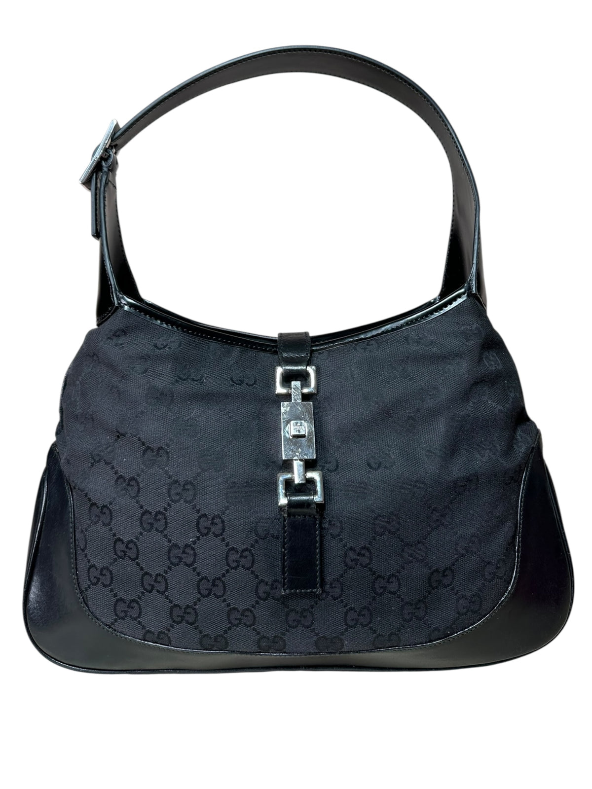 Gucci Jackie vintage