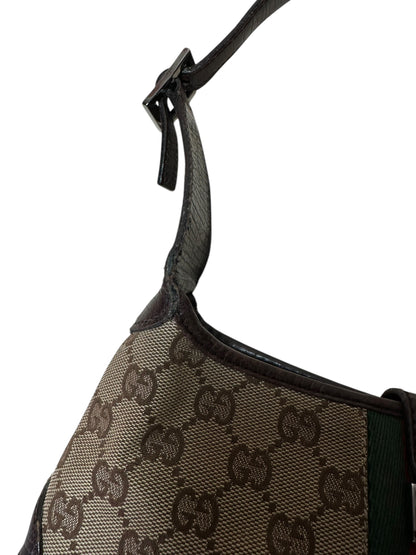 Gucci borsa Jackie mini vintage