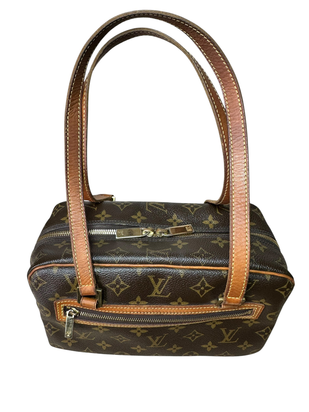 Louis Vuitton Citè borsa vintage