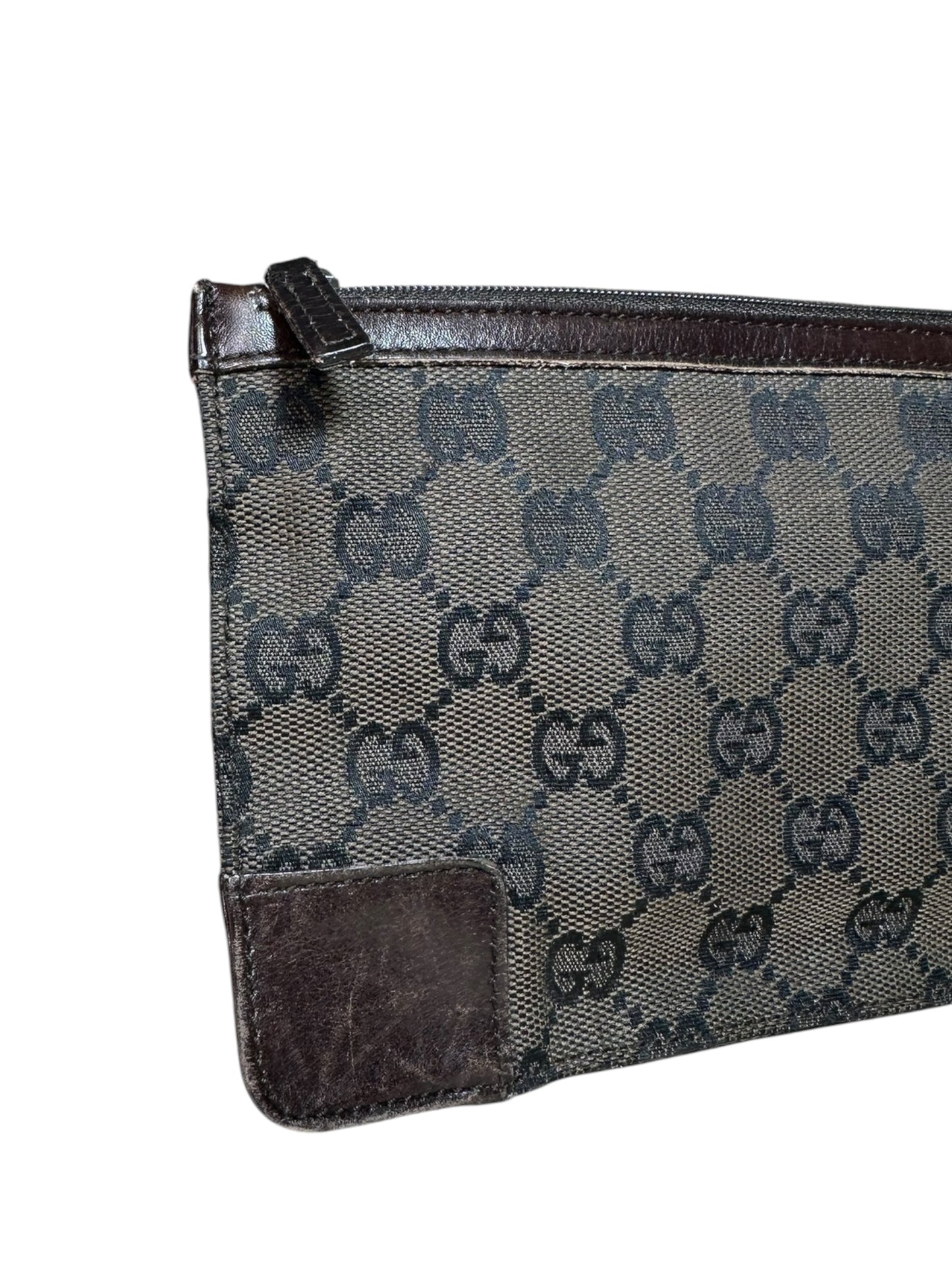Gucci mini pochette vintage — foto 2