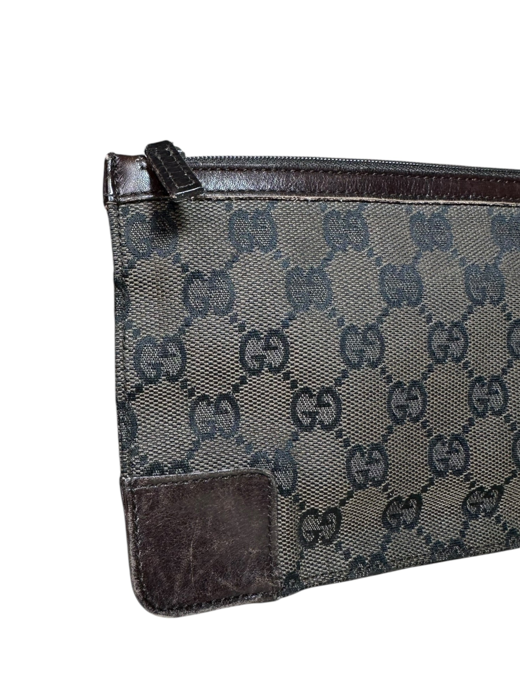 Gucci mini pochette vintage — foto 2