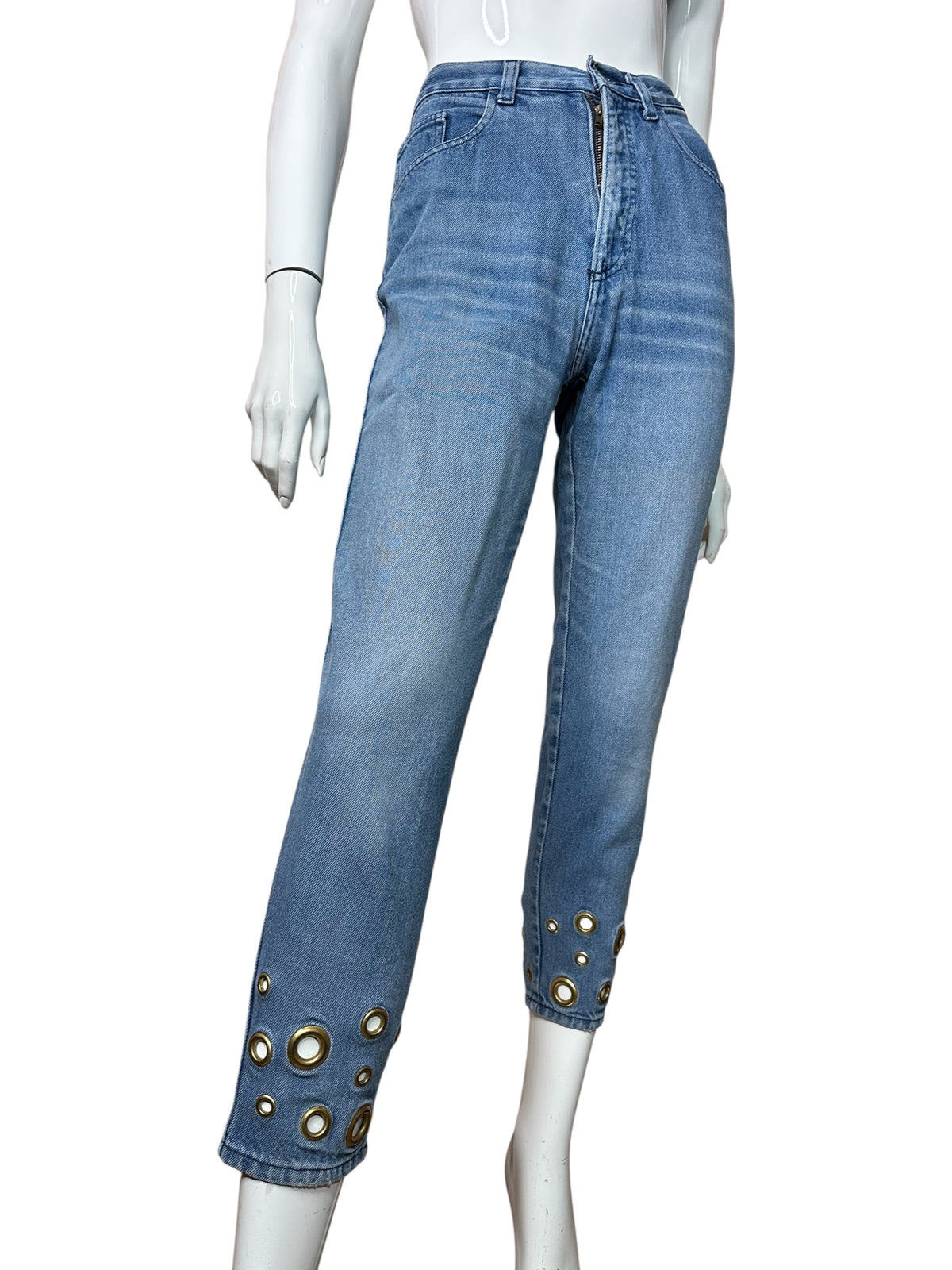 Moschino jeans vintage — foto 2