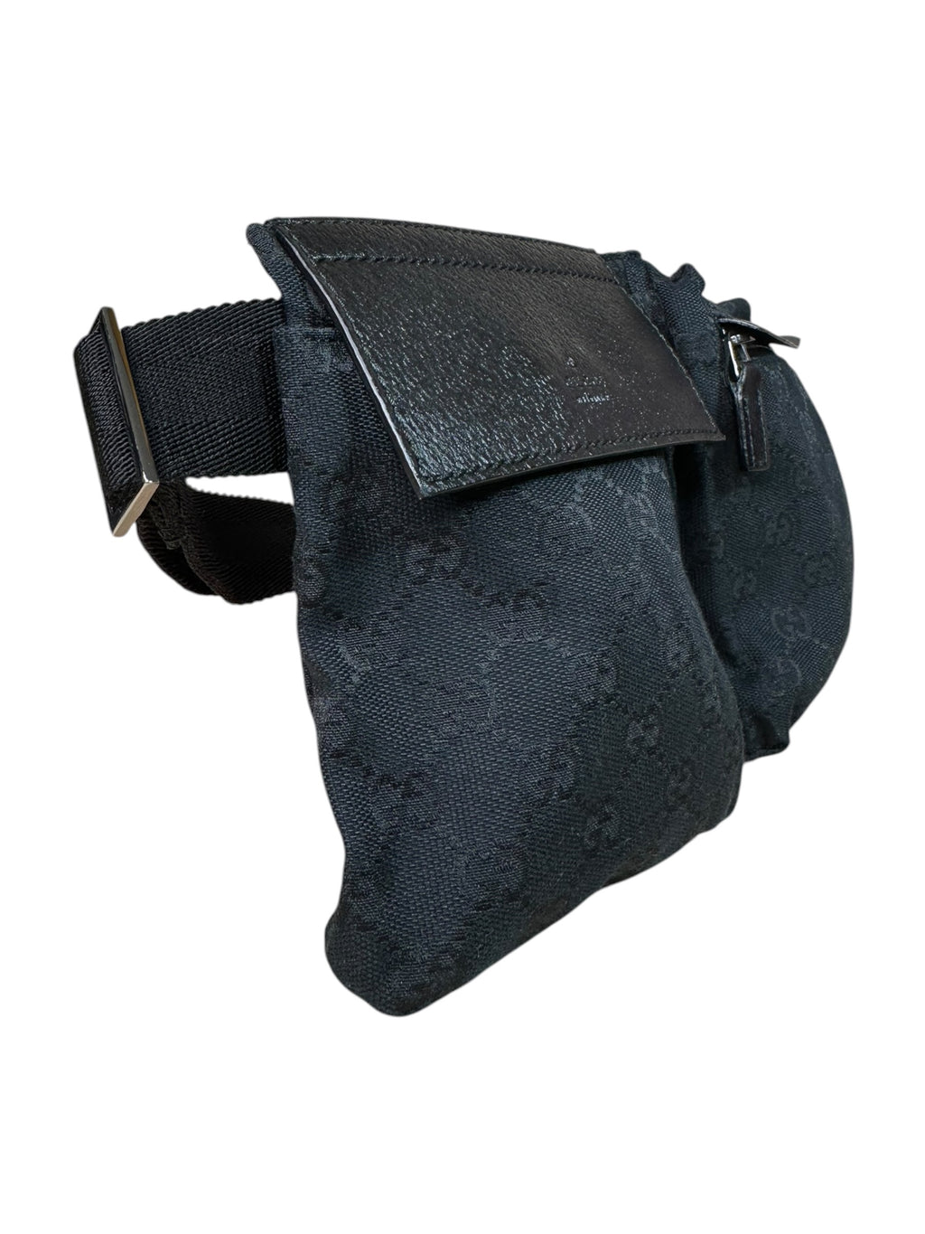 Gucci marsupio in tela GG