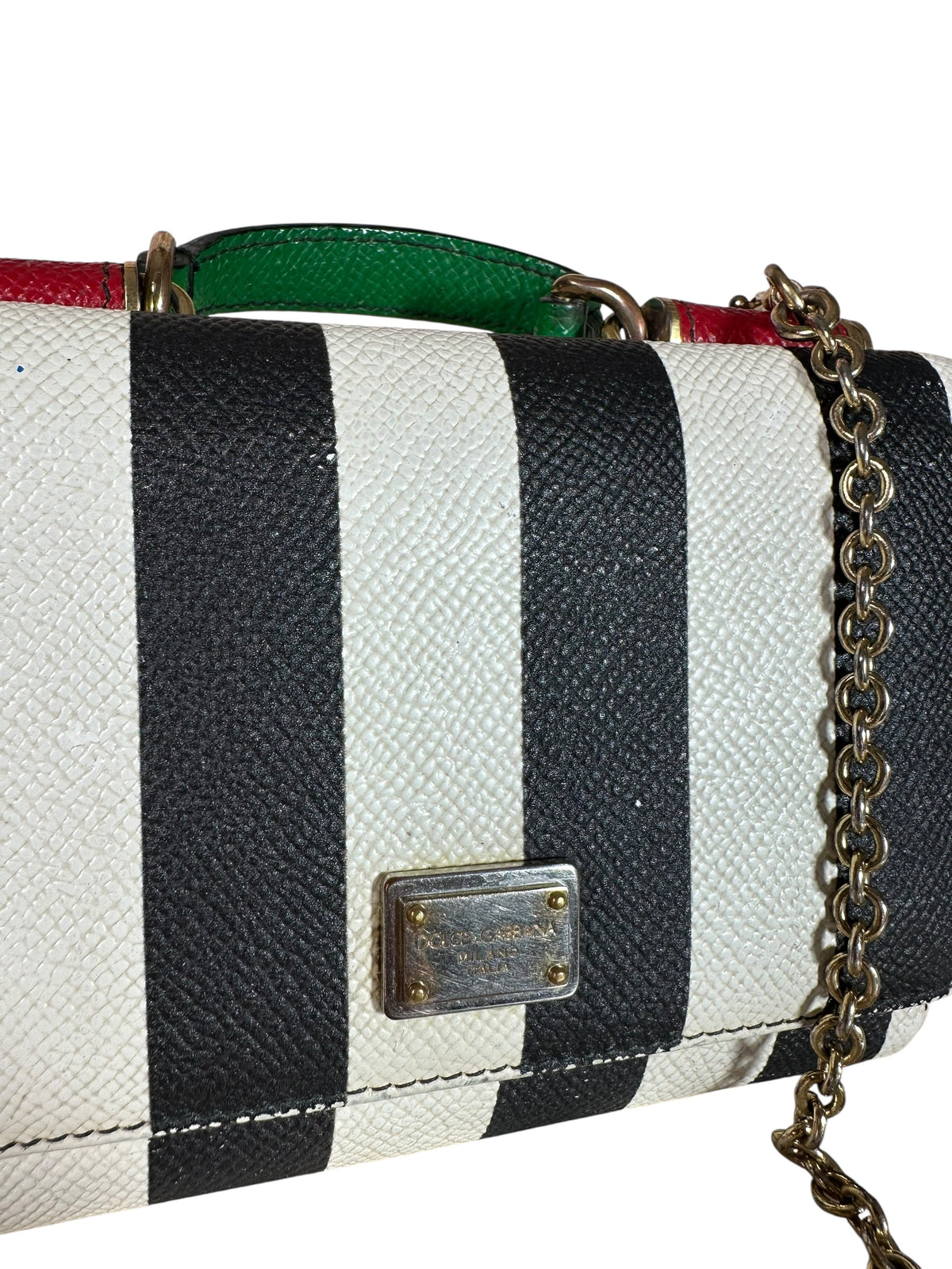 Dolce & Gabbana mini Sicily — foto 4