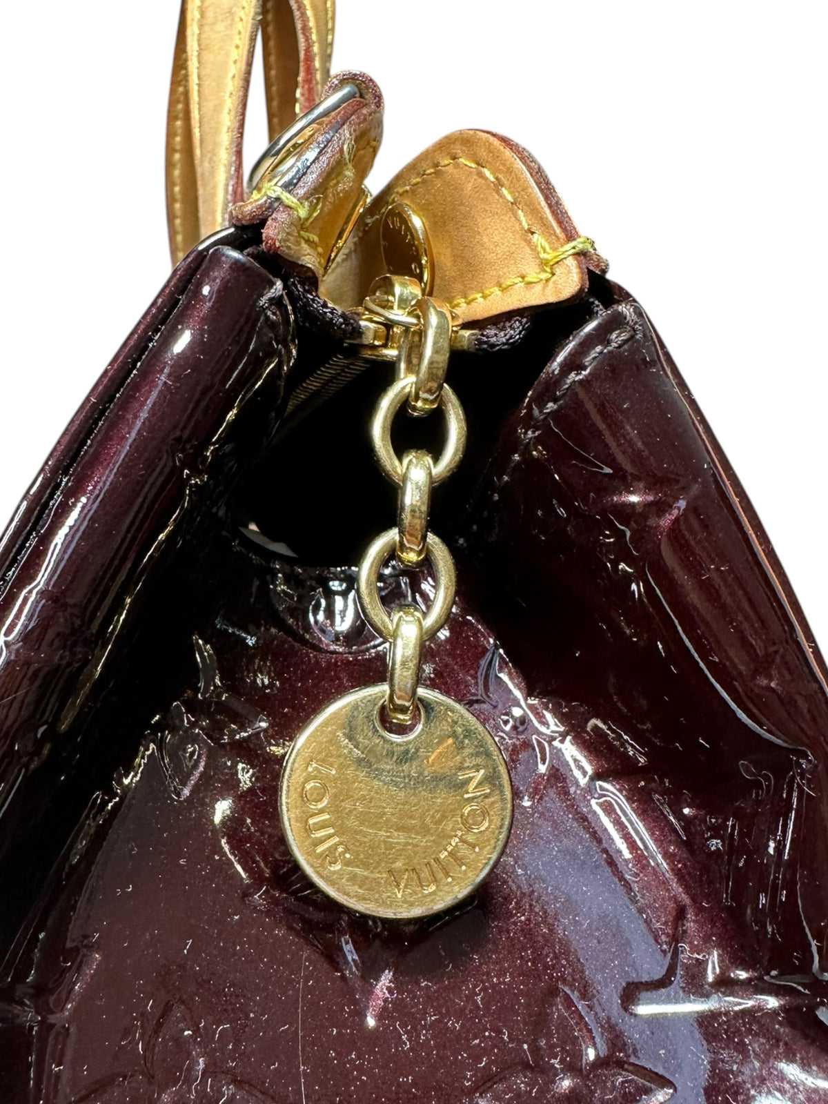 Louis Vuitton borsa Brea vintage — foto 7