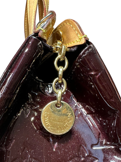 Louis Vuitton borsa Brea vintage