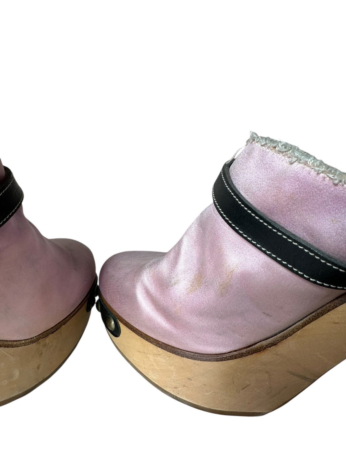 Paul Smith zoccoli vintage — foto 7