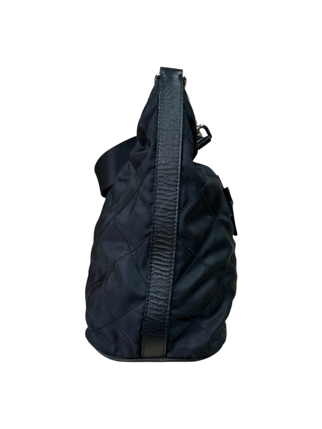 Prada borsa in nylon