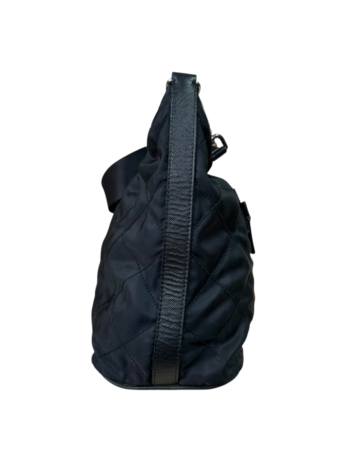 Prada borsa in nylon