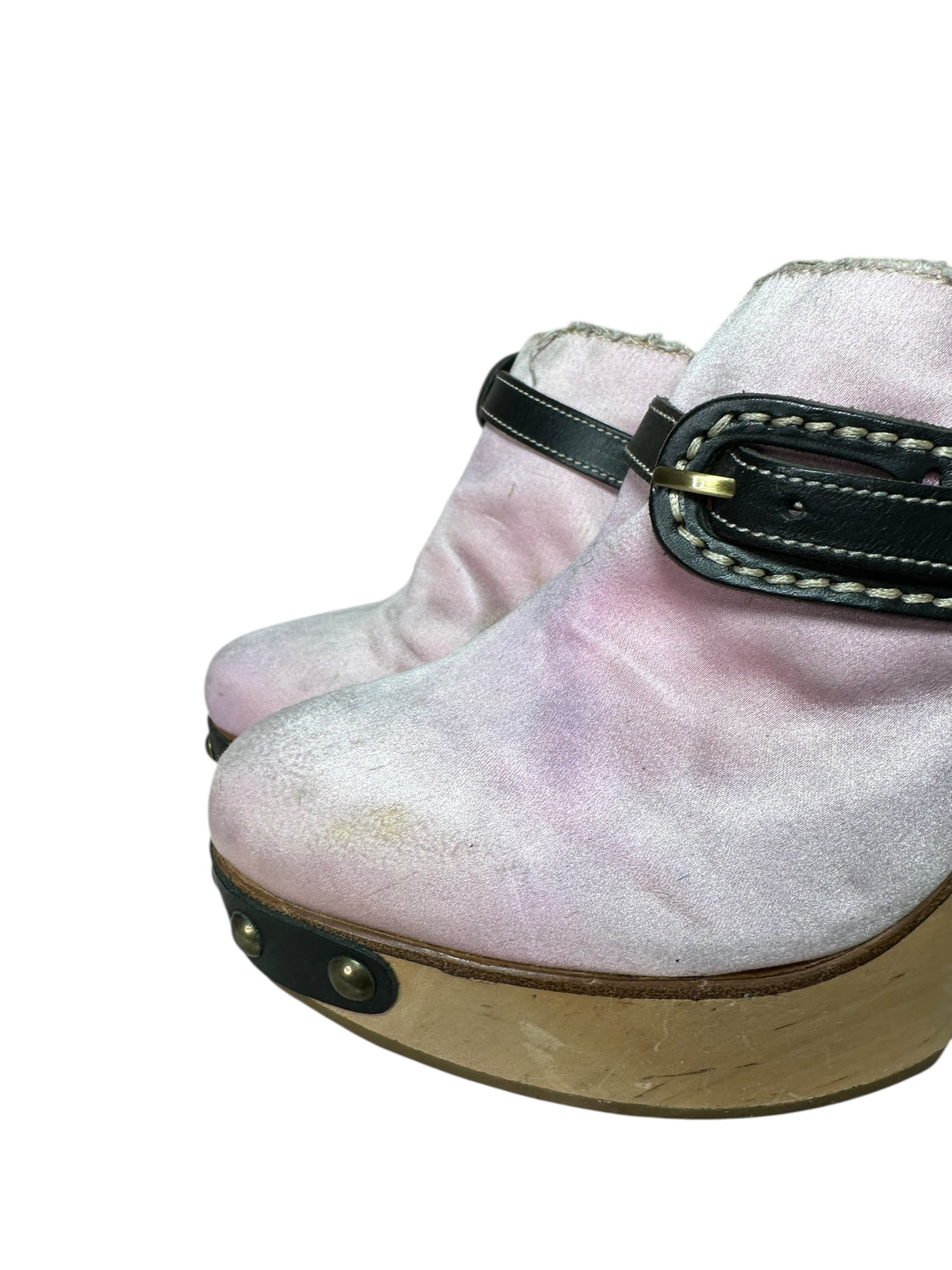 Paul Smith zoccoli vintage — foto 3