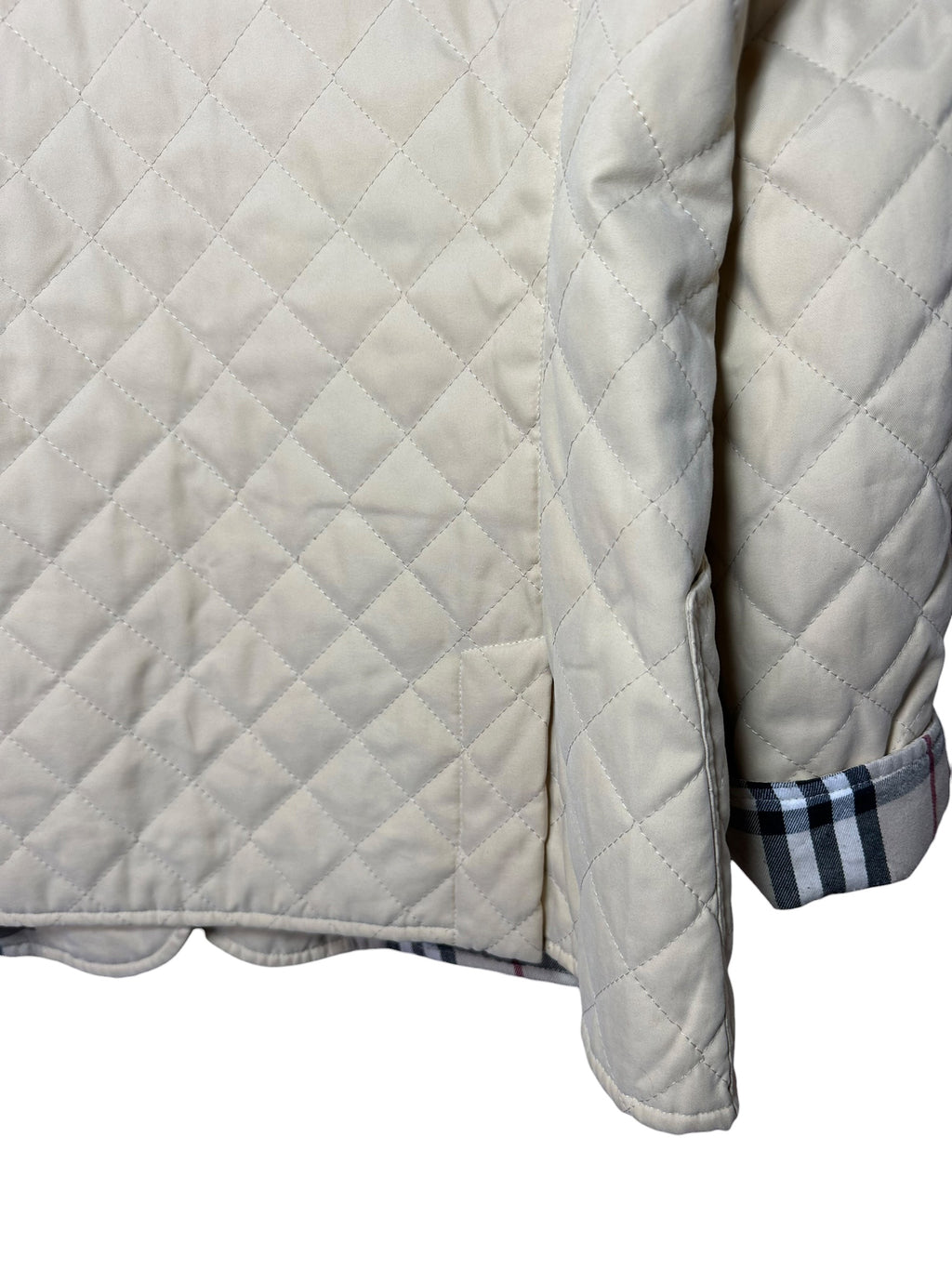 Burberry giacca vintage(M)