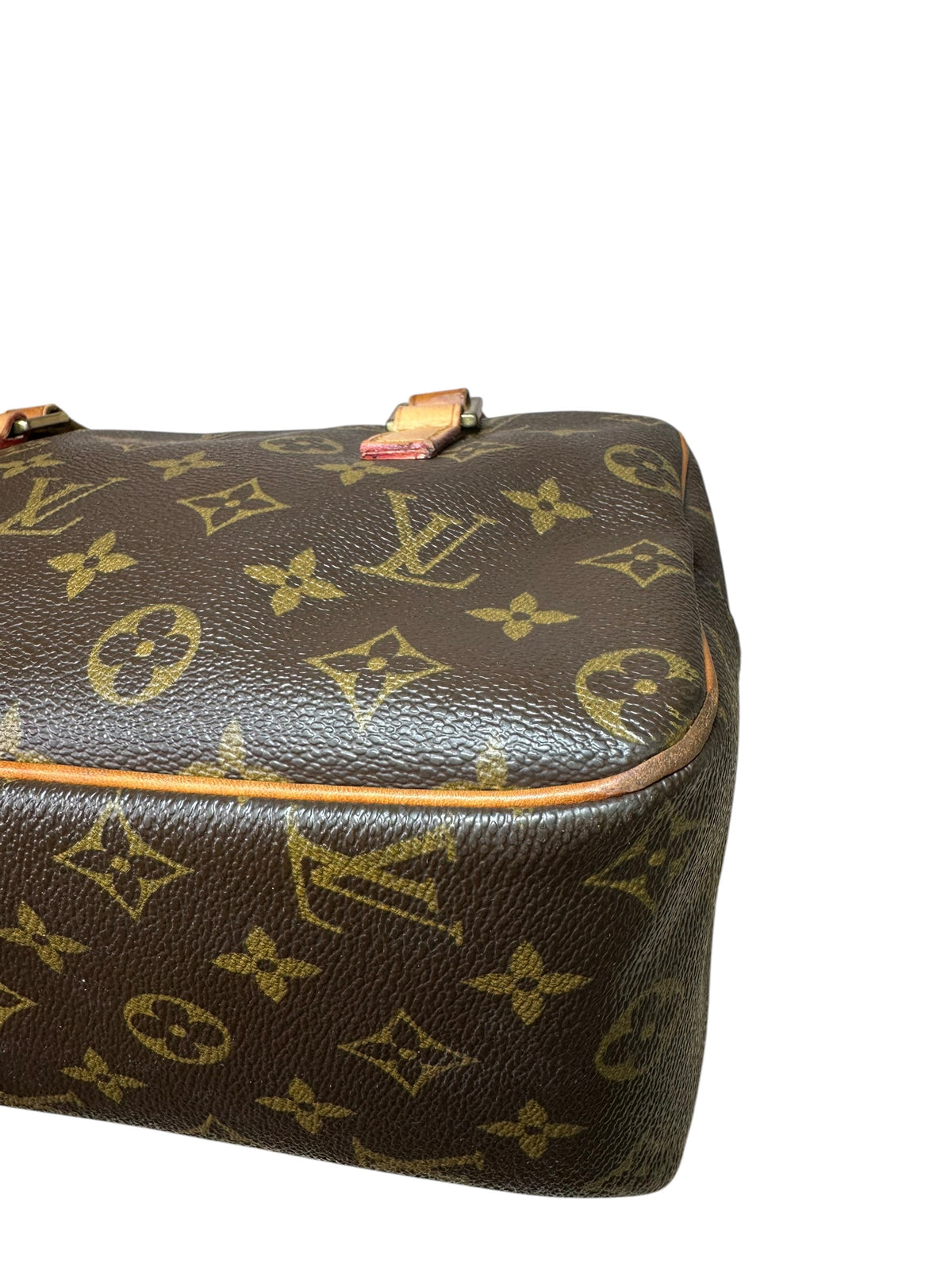 Louis Vuitton Citè borsa vintage