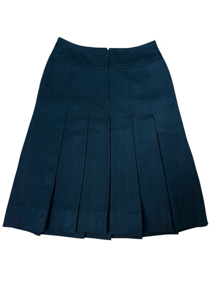 Celine gonna vintage in lana (M)