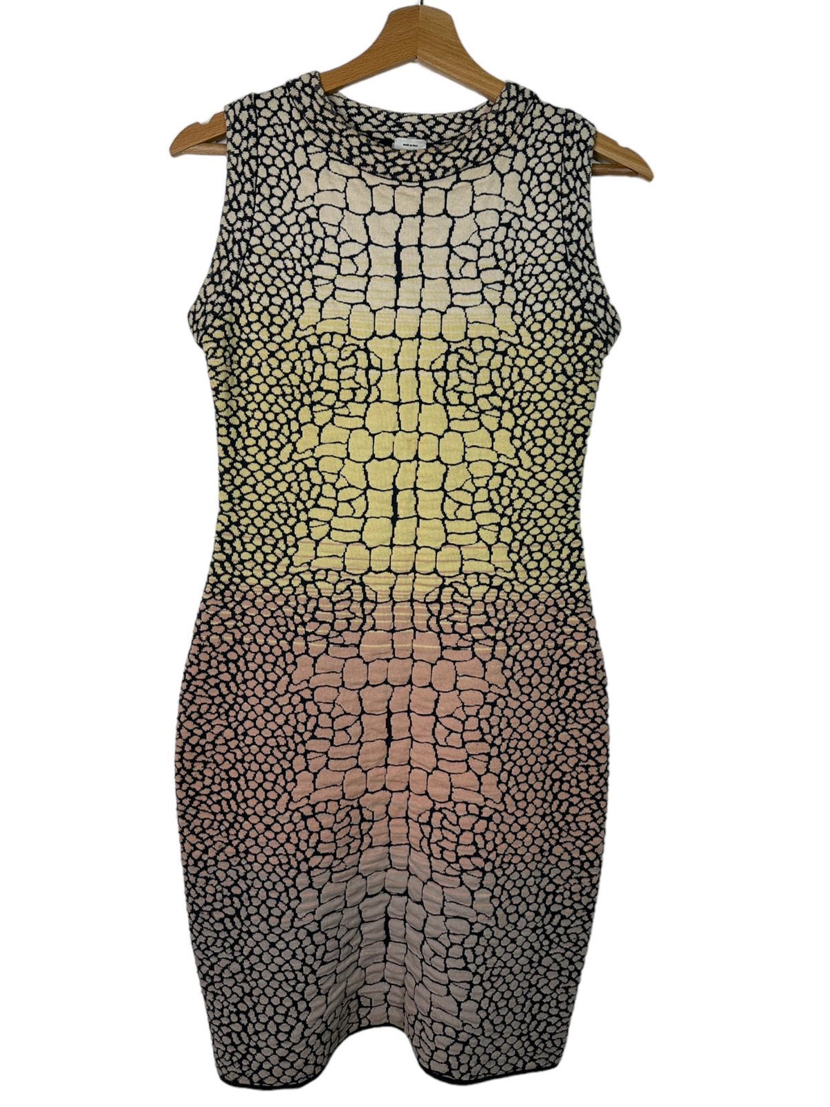 Missoni abito a tubino