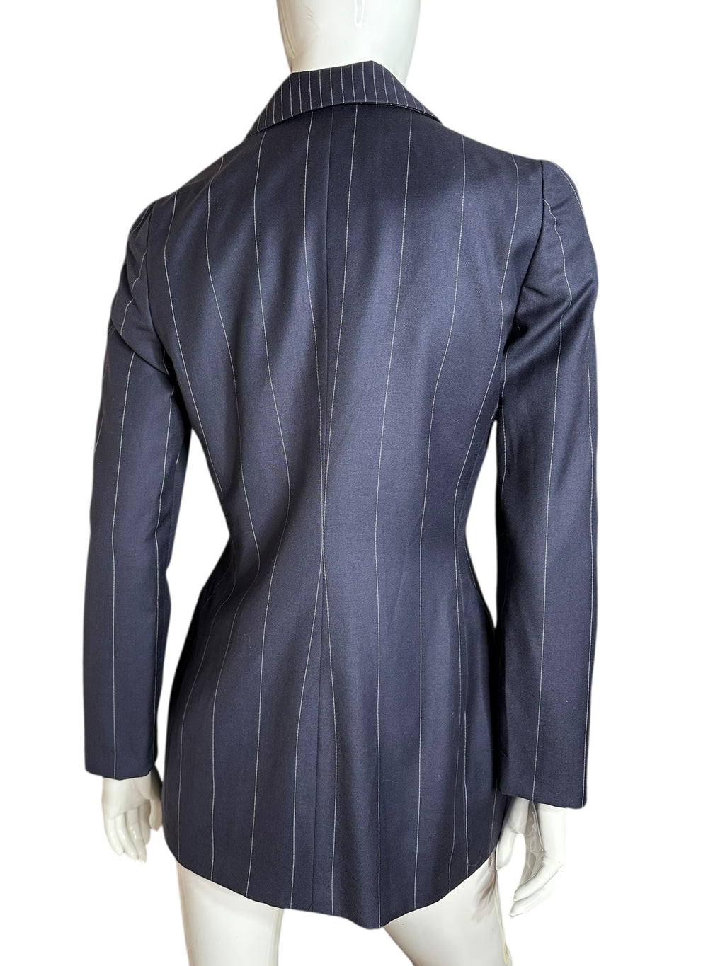 Gai Mattiolo blazer vintage — foto 4