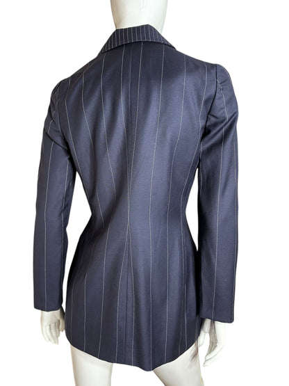 Gai Mattiolo blazer vintage (M)