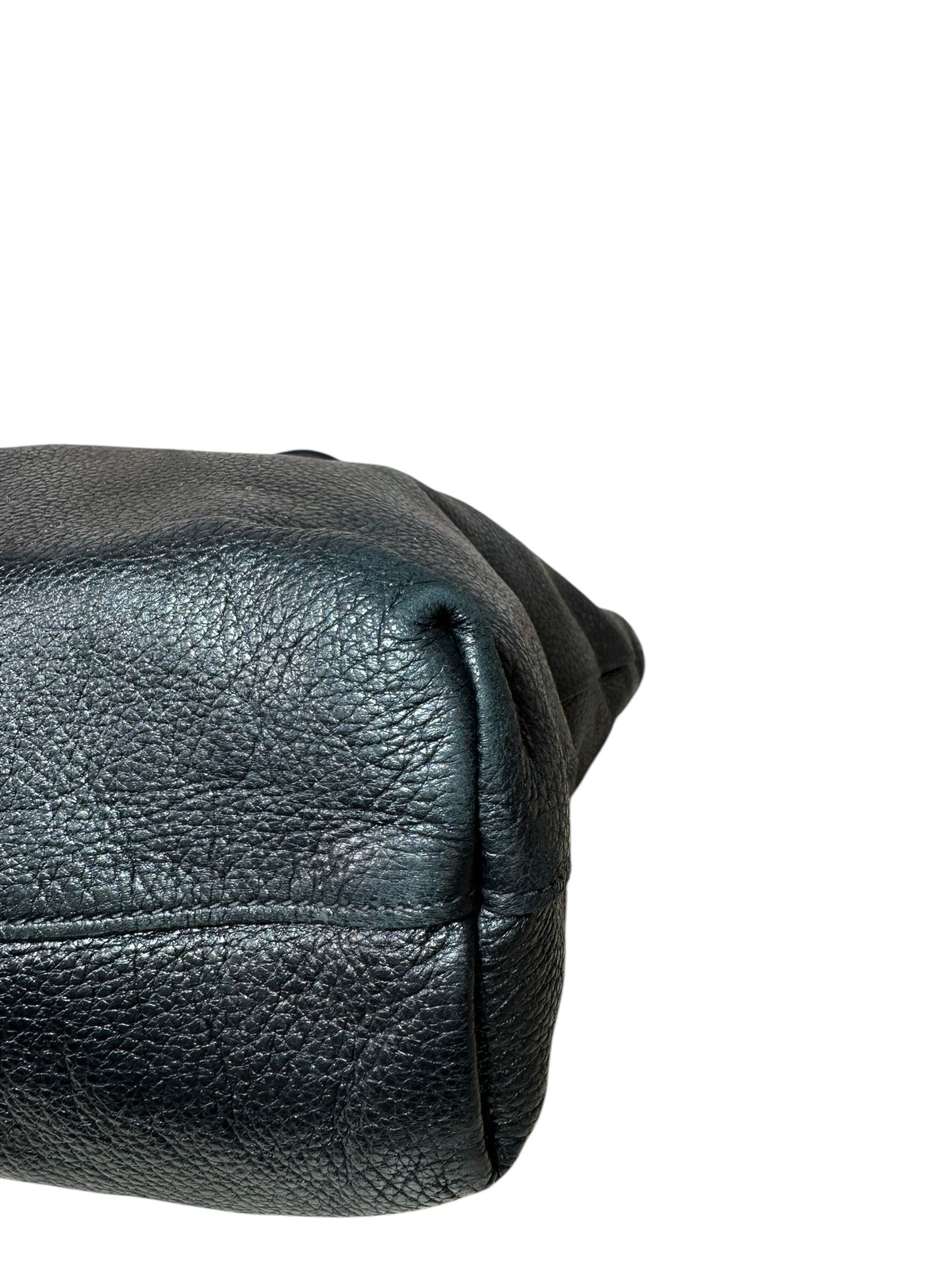 Prada borsa tote in pelle — foto 11
