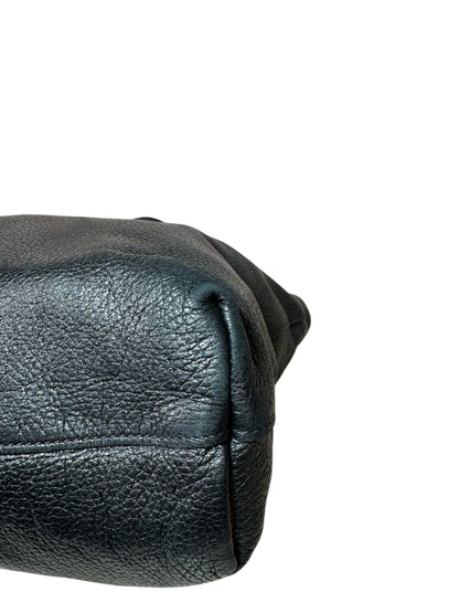 Prada borsa tote in pelle